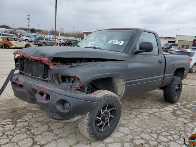 2000 Dodge Ram 1500 