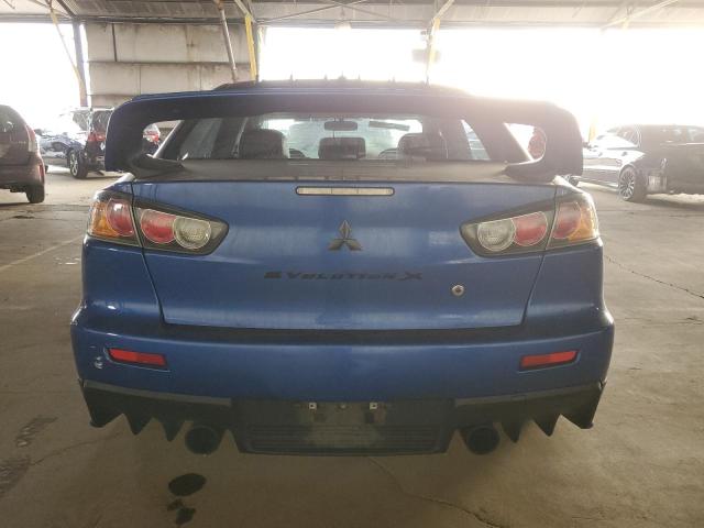 2015 MITSUBISHI LANCER EVO JA32W8FVXFU012651