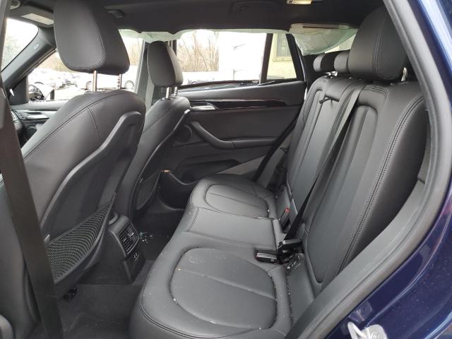 WBXJG9C0XL5R75485 BMW X1 Xdrive28i
