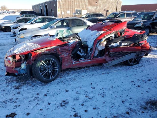 2013 Subaru BRZ 