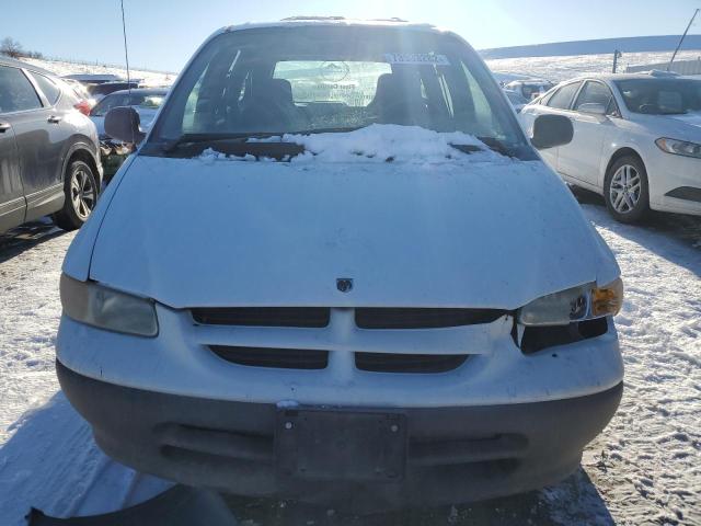2B4FP2533WR766157 Dodge CARAVAN