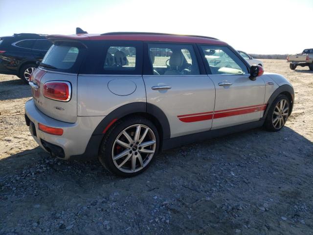 WMWLV9C31H2D66459 Mini Cooper