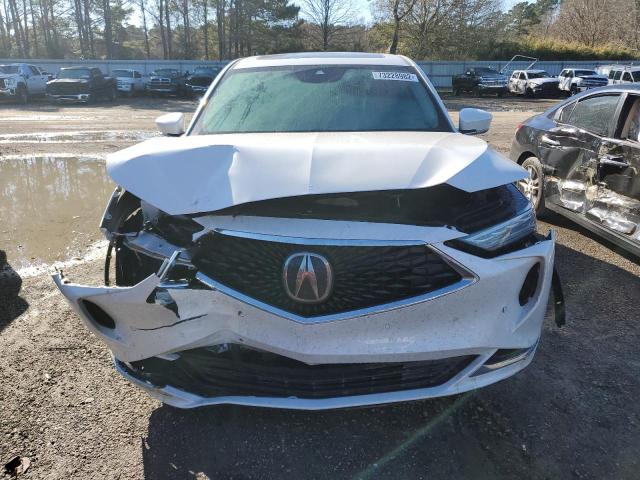 2022 ACURA MDX TECHNO - 5J8YD9H47NL010793