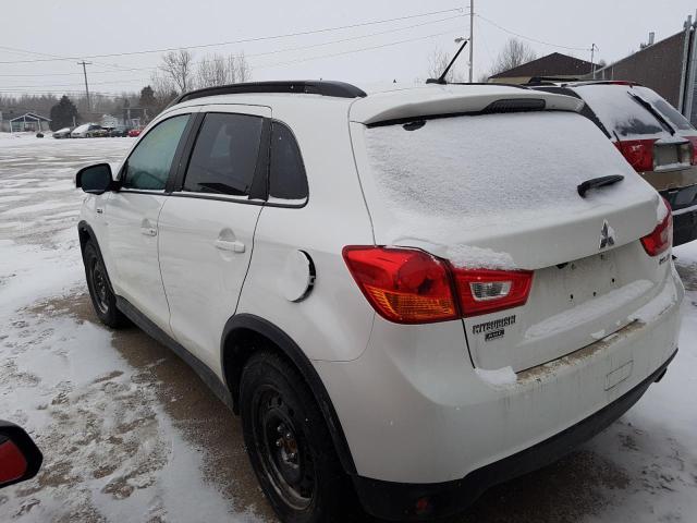2016 MITSUBISHI RVR GT JA4AJ4AWXGZ611746