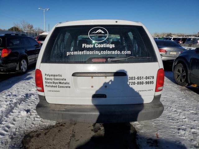 2B4FP2533WR766157 Dodge CARAVAN