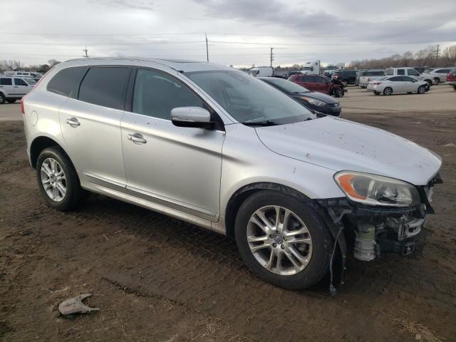 YV4940DL5E2516413 Volvo XC60 3.2