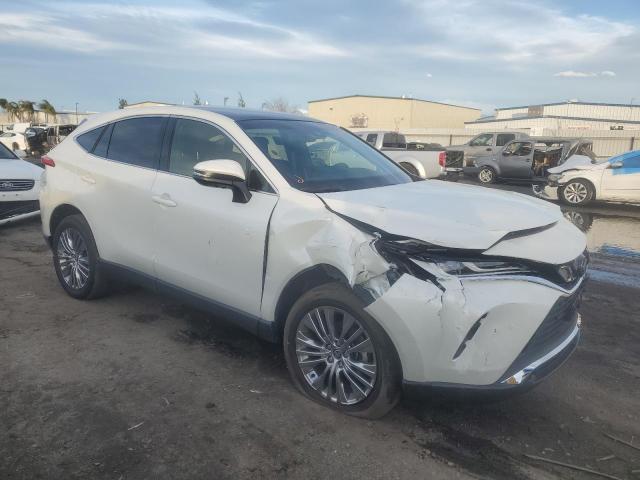 2022 TOYOTA VENZA LE - JTEAAAAH8NJ090250