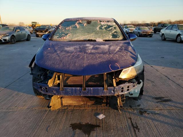 2016 CHEVROLET CRUZE LT - 1G1BE5SM6G7311126