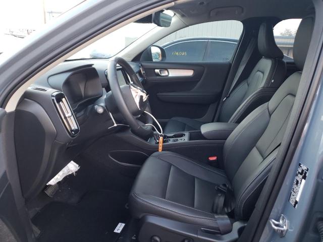 YV4162UKXM2599281 Volvo Xc40 T5 Momentum