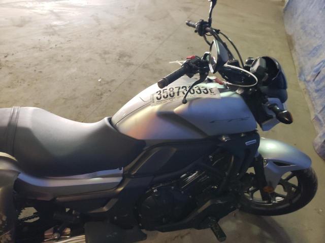 2015 HONDA CTX700 N JH2RC6804FK100130