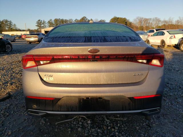5XXG14J26MG055107 KIA K5