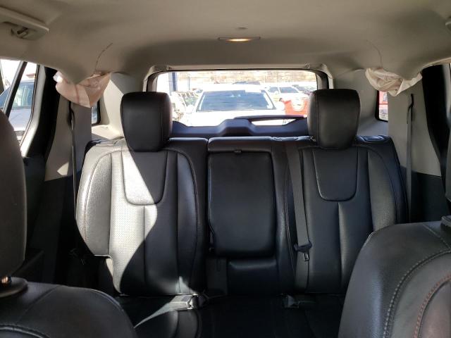 2GKALMEK8E6276264 GMC Terrain Sle