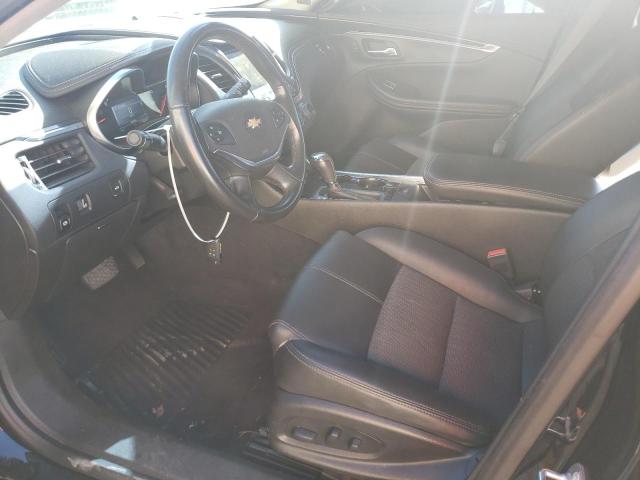 2018 CHEVROLET IMPALA LT - 1G1105SA9JU135889