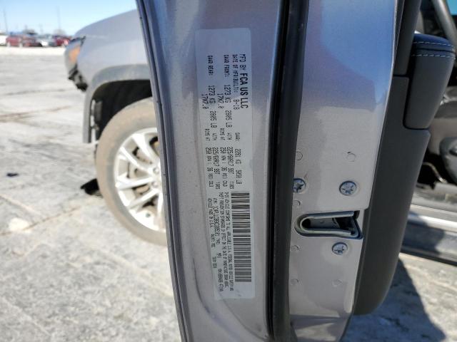 2019 JEEP CHEROKEE L - 1C4PJLCB6KD285101