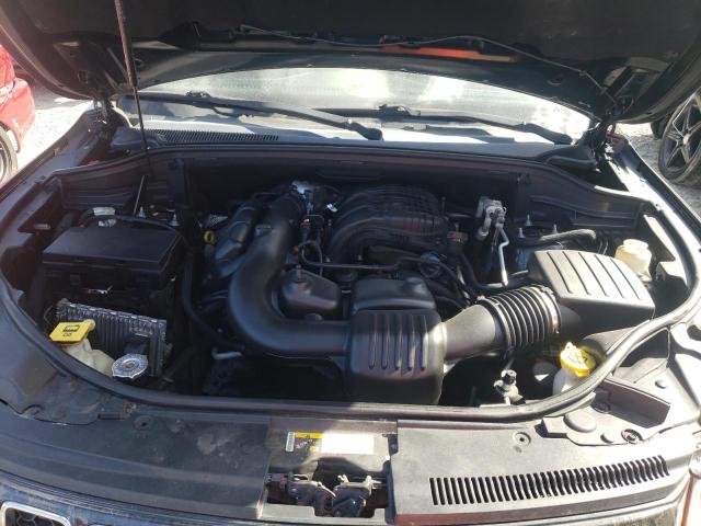 1C4RJECG5EC433586 Jeep Grand Cherokee Overland