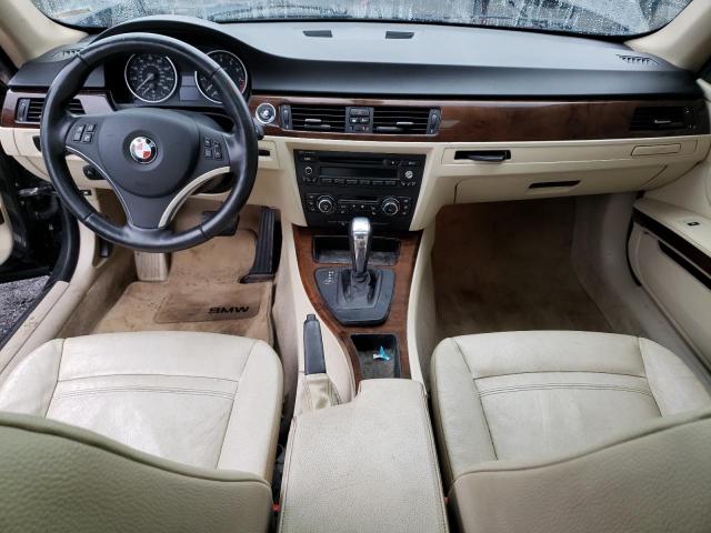 WBAKF9C53CE620753 BMW 335 XI