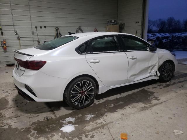 3KPF44AC2PE567035 KIA FORTE GT