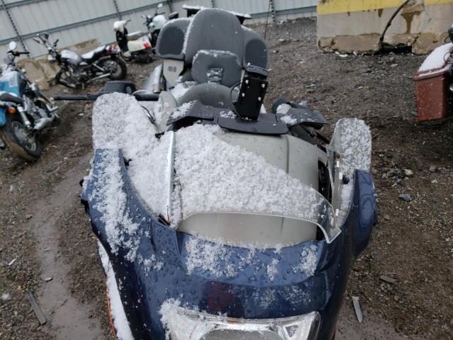 2005 BMW K1200 LT WB10559A75ZL71442