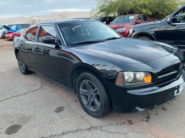 Copart GO Cars for sale at auction: 2008 Dodge Charger