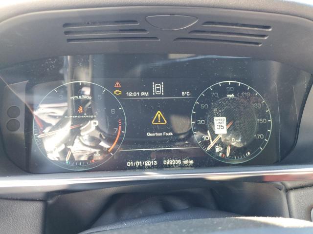 SALWR2EF8GA570107 Land Rover RANGEROVER