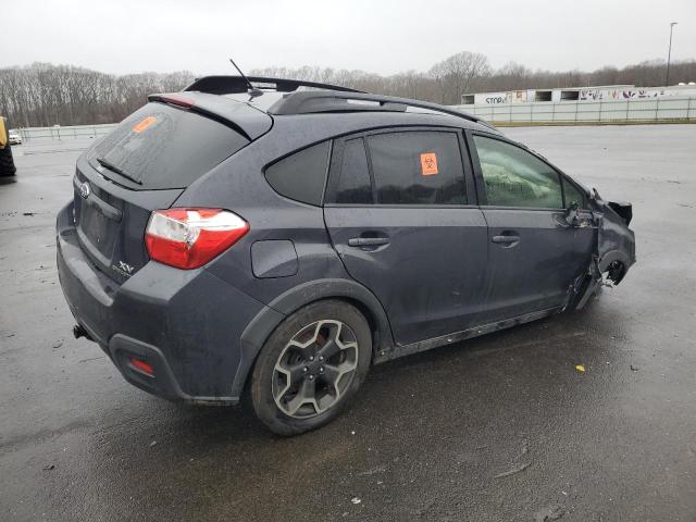 JF2GPACC0E8288425 Subaru Xv Crosstrek 2.0 Premium