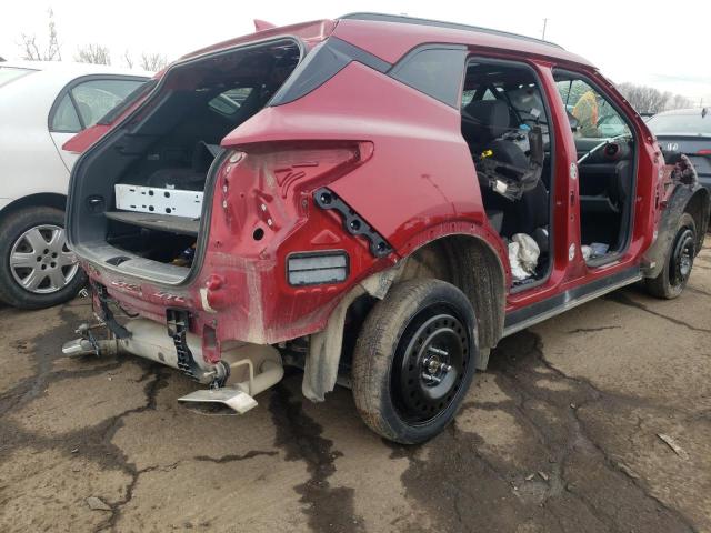 2021 CHEVROLET BLAZER RS - 3GNKBKRS9MS575223