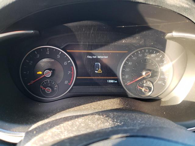 KNAE55LC7N6103718 KIA Stinger Gt2