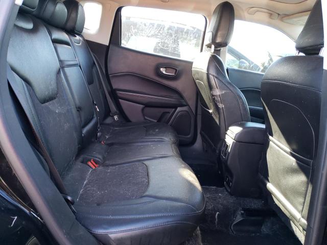 2018 JEEP COMPASS LA - 3C4NJCBBXJT494181