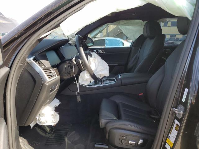 2021 BMW X5 SDRIVE - 5UXCR4C07M9H08089