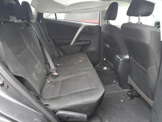 2018 TOYOTA RAV4 LE 2T3BFREV8JW846731