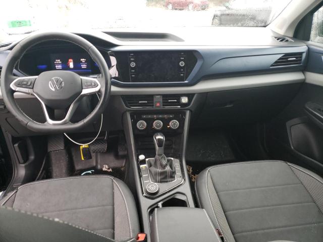2023 VOLKSWAGEN TAOS SE - 3VVYX7B21PM307742