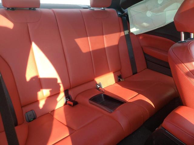 2015 BMW M235XI WBA1J9C58FV371512