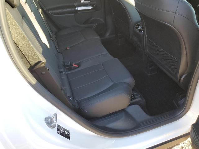 2021 MERCEDES-BENZ GLB 250 4M - W1N4M4HB1MW146051