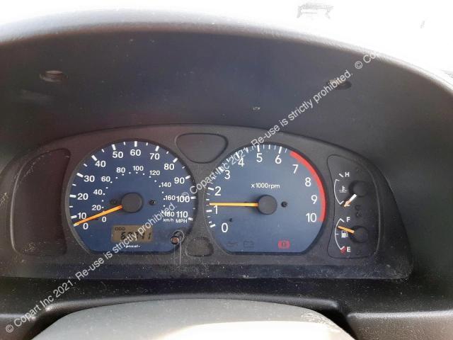 MA3FFB21S00243022 Suzuki Alto Gl