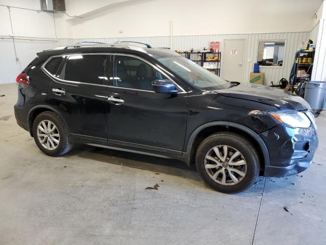 2020 NISSAN ROGUE S/SV - JN8AT2MT5LW007141