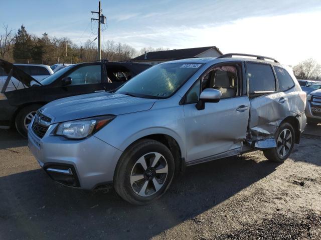 2018 SUBARU FORESTER 2 - JF2SJAEC2JH405215