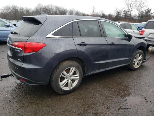 5J8TB4H38DL021312 Acura RDX