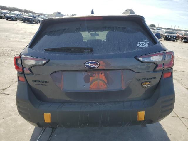 2022 SUBARU OUTBACK WI 4S4BTGUD8N3137548