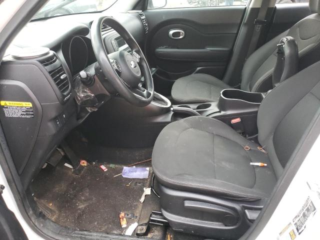 KNDJN2A27E7087248 KIA Soul