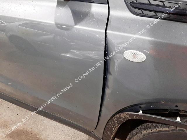 TSMLYD21S00365383 Suzuki Vitara Sz