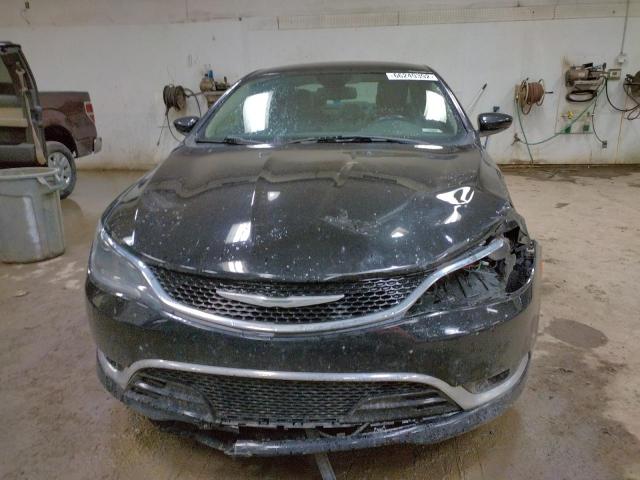 2015 CHRYSLER 200 C - 1C3CCCCB4FN559411