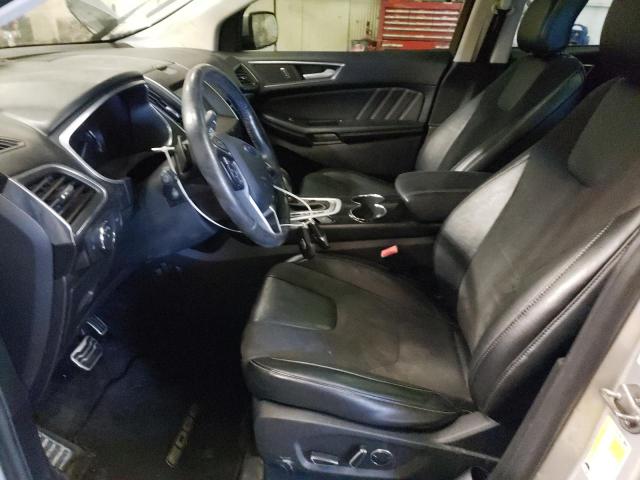 2FMTK4AP6FBB53866 Ford EDGE SPORT