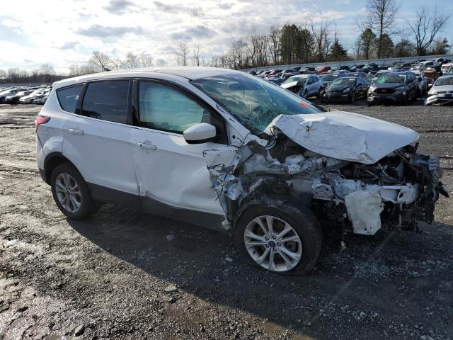 Vin: 1fmcu9gd6kub33304, lot: 39914174, ford escape se 20194