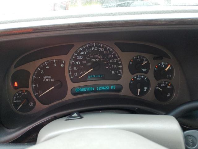 1GKEK63U04J258170 GMC YUKON DENALI