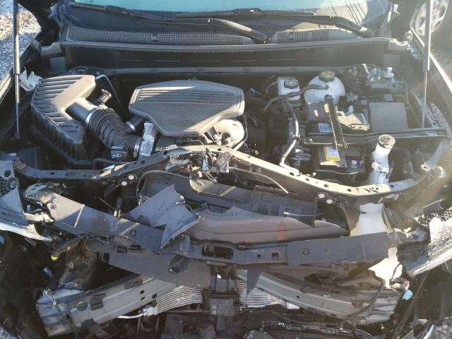 2023 CADILLAC XT6 PREMIU - 1GYKPCRS8PZ102785