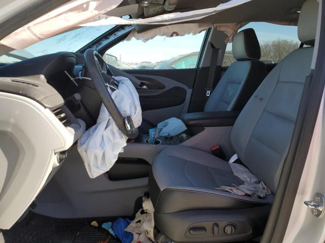 3GKALPEX6LL235234 GMC Terrain Slt
