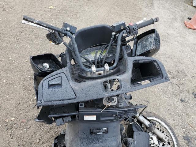 2009 SUZUKI AN650 - JS1CP51A792100797