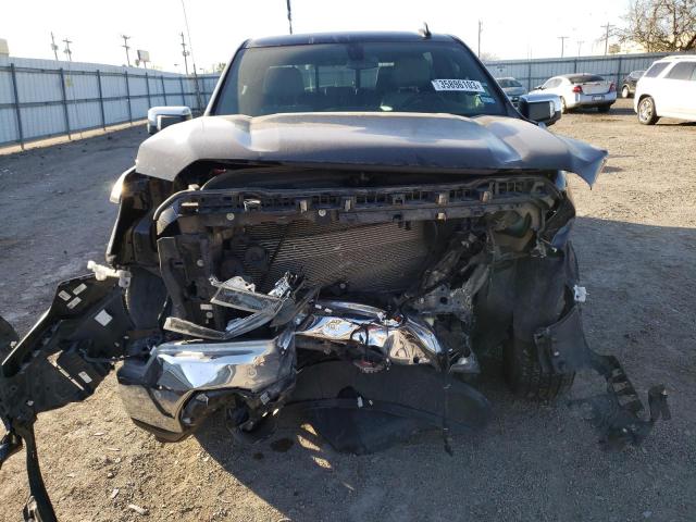 2022 GMC SIERRA LIM - 3GTP8DED1NG108382
