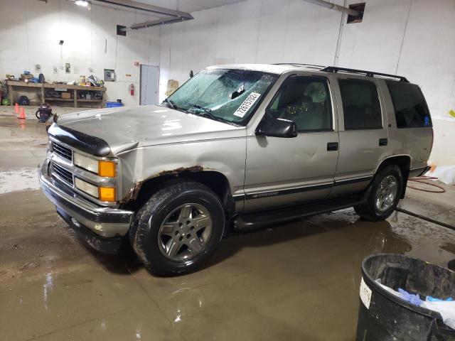 1999 Chevrolet Tahoe 