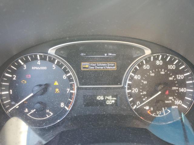 2015 NISSAN ALTIMA 2.5 1N4AL3APXFC211650